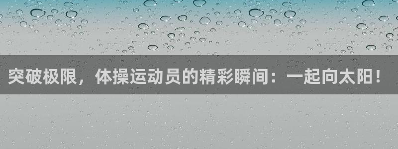 杏鑫平台总代理
